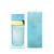 DOLCE & GABBANA - Light Blue Forever Pour Femme Eau de Parfum 0.84 oz.