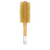 BACHCA PARIS - Round Wooden Hair Brush