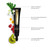 Mirenesse - Invisible Fill BB Makeup Prime Perfect  Duo