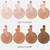 Mirenesse - Creaseproof Concealer + 10 Collagen Cushion Foundation 21. Vienna