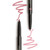 Mirenesse - 8 Colour Lip Liner Duet Mania - Natural Faves
