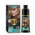 REVO - Hair Color Dye Shampoo - Chestnut Brown