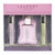 LAUNDRY BY SHELLI SEGAL - 3 Piece Urban Ice & Downtown Rollerball 0.33 oz. and Urban Ice Hand Sanitizer 1 oz.