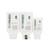 BILLY JEALOUSY - Trio White Knight Daily Facial Cleanser/Liquid Sand Gentle Exfoliator/Combination Moisturizer 8 oz.