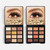 Mirenesse - Lovers Nude & Naked Lust Haves Eye Shadow  Kits Duo