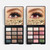 Mirenesse - Lovers Rosee & Grey Lust Haves Eye Shadow  Kits Duo