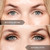 Mirenesse - Super Long Secret Weapon 24hr Mascara + Ink Liner- Black