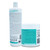 I Belli Capelli - Kit Venice Smoothing Keratin 1L/33.8 fl.oz and Venice Organic Treatment B-Tox 500g/17.60 oz