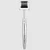 Ame Pure - CIT Face Roller Gentlemen 0.3mm