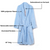 COCUS POCUS - Oh Lala Plush Robe
