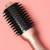 Adagio California - 2in. Professional Blowout Brush (Rose Gold)