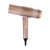 Adagio California - Air Force Blow Dryer (Rose Gold)