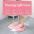 Dreambox Beauty - Back & Foot Scrubber [Deep Body Cleaning]