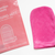 Dreambox Beauty - Cleansing Mitt [Double Cleansing Tool]