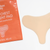 Dreambox Beauty - Skin Plumping Chest Wrinkle Reducer [Reusable Silicone Pad]