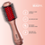 Cortex Beauty - 2 in. INFRARED Volumizing BLOWOUT Brush - ROSEGOLD
