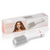 BELLEZZA - 2 in. Volumizing Blowout Brush - WHITE ROSEGOLD