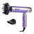 Cortex Beauty - SlimLiner : Turbo-Charged Foldable Hair Dryer - VIOLET