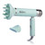 Cortex Beauty - SlimLiner : Turbo-Charged Foldable Hair Dryer - SEAFOAM