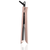 Cortex International - The Collection - 1 in. 100% Solid Ceramic Ionic &Far-Infrared Technology Flat Iron - PINK ROSE