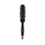 Cortex Professional - 1.25 in. Thermal Color Changing Heat Activated Round Brush - BLACK