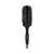 Cortex Professional - 2 in. Thermal Color Changing Heat Activated Round Brush - BLACK