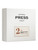 Press Gurwitz Perfumerie - Eau de Toilette No 2 Tonka bean, Pepper, Patchouli, 50 ml