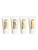 Press Gurwitz Perfumerie - Hand&Body cream No 5 Ginger, Vanilla, Verviene, 50 ml