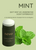 Nevo - Multi-Scent Natural Deodorant / No C1 - Mint / Coconut / Citrus - 2.65oz / 75g