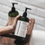 Common Ground - Natural Volumizing Shampoo with Avocado Oil Extracts / BUNDLE of 16.9 fl oz / 500ml Shampoo & Conditioner