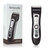 BROCCHI - Digital Electric Grooming Trimming Tool Kit