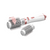 BELLEZZA - 2-in-1 REVOLVERHOT BRUSH - White