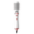 BELLEZZA - 2-in-1 REVOLVERHOT BRUSH - White