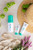Roccoco Botanicals - Clean, Clear, Confident - Teen Line Kit