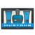 Mustang - Blue Set  3.4 Oz Edt/3.4 Oz Hair and Body Wash / 3.4 Oz After Shave Balm