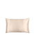 blissy - Mulberry Silk Pillowcase Champagne Standard