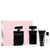 Narciso Rodriguez - For Her EDT Gift Set Trio