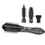 Cortex Beauty - Air Styler | 4-In-1 Hot Air Styler Brush - Gray
