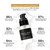 Skin Centrick - Snail Mucin Serum - Hydrating Serum for Face and Neck