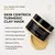 Skin Centrick - Turmeric Clay Mask - for face & Body