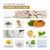 Skin Centrick - Turmeric Clay Mask - for face & Body