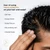 Skin Centrick - Hair Pomade, Water Based Hair Pomade for Men and Women