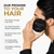 Skin Centrick - Hair Pomade, Water Based Hair Pomade for Men and Women