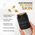 Skin Centrick - Hair Care Serum - for Frizzy and Damaged Hair
