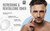 M2 Skincare for Men - Vitalizing Facial Splash with Vegan Collagen