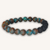 Bodela - Turquoise Essential Oil Bracelet