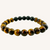 Bodela - Tigers Eye Essential Oil Bracelet