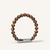 Bodela - Tigers Eye Wish Bracelet