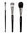 Lord & Berry - 3 FACE BRUSHES