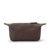Hawkins & Brimble - Wash Bag (Brown Leather)